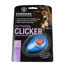 Starmark Pro Training Quicker Clicker
