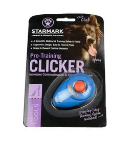 Starmark Pro Training Quicker Clicker