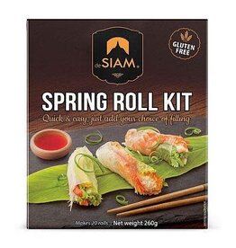 Desiam DeSiam - Spring Roll Kit 260g - single