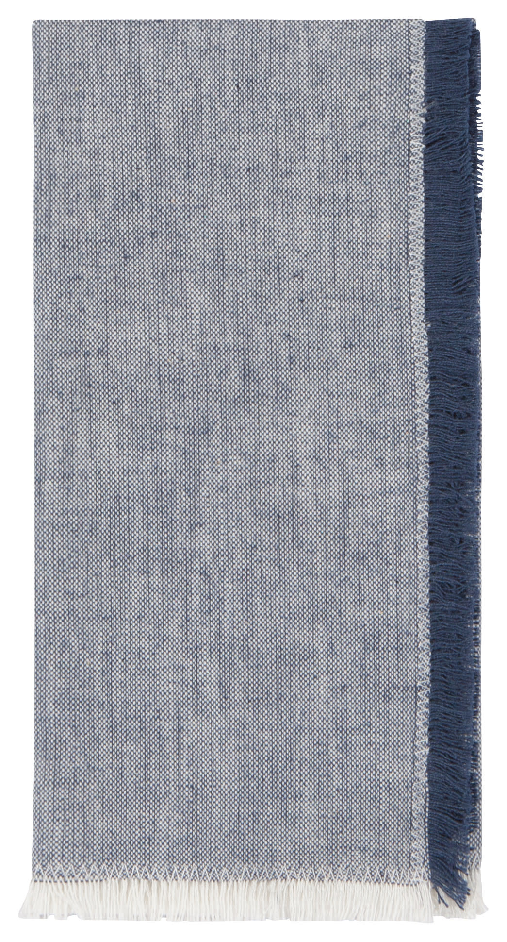 Danica Heirloom Chambray Napkins - Set of 4