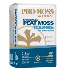 Premier Pro Peat Moss Hort