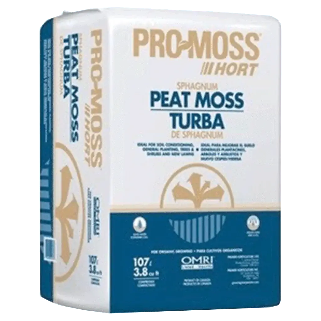 Premier Pro Peat Moss Hort