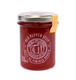 Wildly Delicious Wildly Delicious Jelly Red Pepper