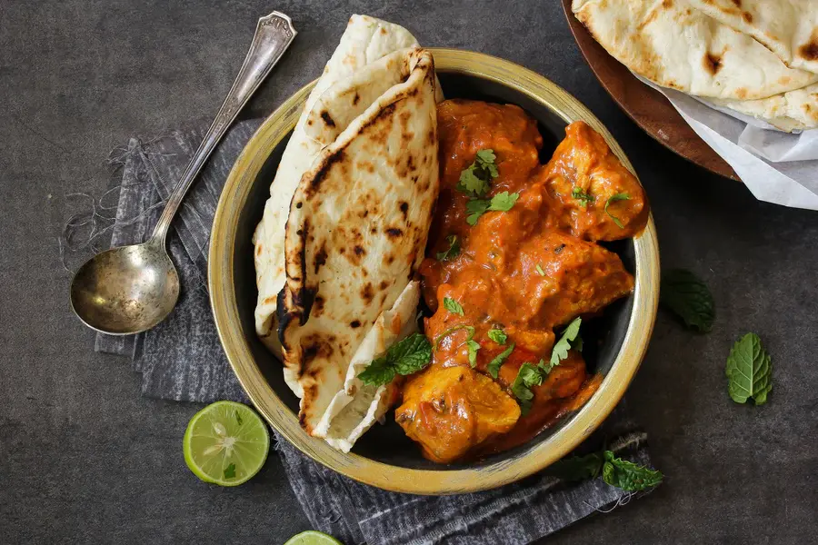 Wildly Delicious Wildy Delicious - Butter Chicken Indian Cooking Sauce