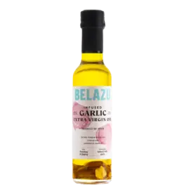 Belazu Infused Garlic Olive Oil - 250ml - single
