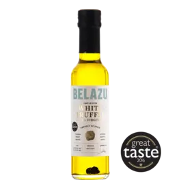 Belazu Belazu - Infused White Truffle Olive Oil 250ml - single