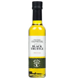 Belazu Belazu - Infused Black Truffle Olive Oil - 250ml -  single