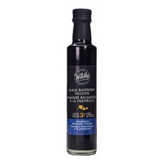 Wildly Delicious Wildly Delicious - Black Raspberry Passion Balsamic Vinegar - 250ml