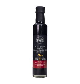 Wildly Delicious Wildly Delicious - Black Maple Magic Balsamic Vinegar - 250ml