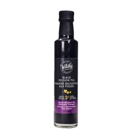 Wildly Delicious Wildly Delicious - Black Mission Fig Balsamic Vinegar - 250ml