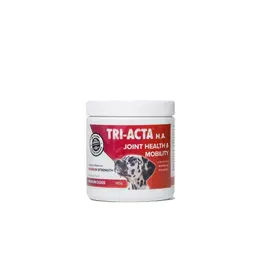 Tri-Acta Tri-Acta Maximum Strength for Medium Dogs