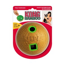 KONG Bamboo Feeder Ball