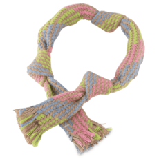 Beco Pets Hemp Squeaky Rope