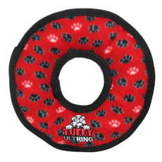 Tuffy Jr Rumble Ring - Red