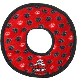 Tuffy Ultimate - No Stuffing Ring - Red