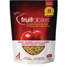 Fruitables Crispy Bacon & Apple Crunchy Treats 198 g