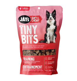 Jay's Jay's Tiny Bits Training Treats