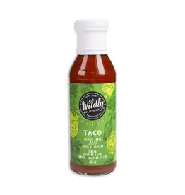 Wildly Delicious Wildy Delicious - Original Taco Skillet Sauce 350ml