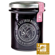 Wildly Delicious Wildly Delicious - Marmalade Beet and Red Onion