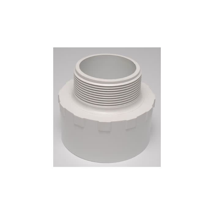 Adapter - Male MIPT x Insert