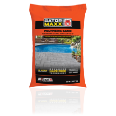 Alliance Gator Alliance Gator Polymeric MaxxSand - G2 Bond