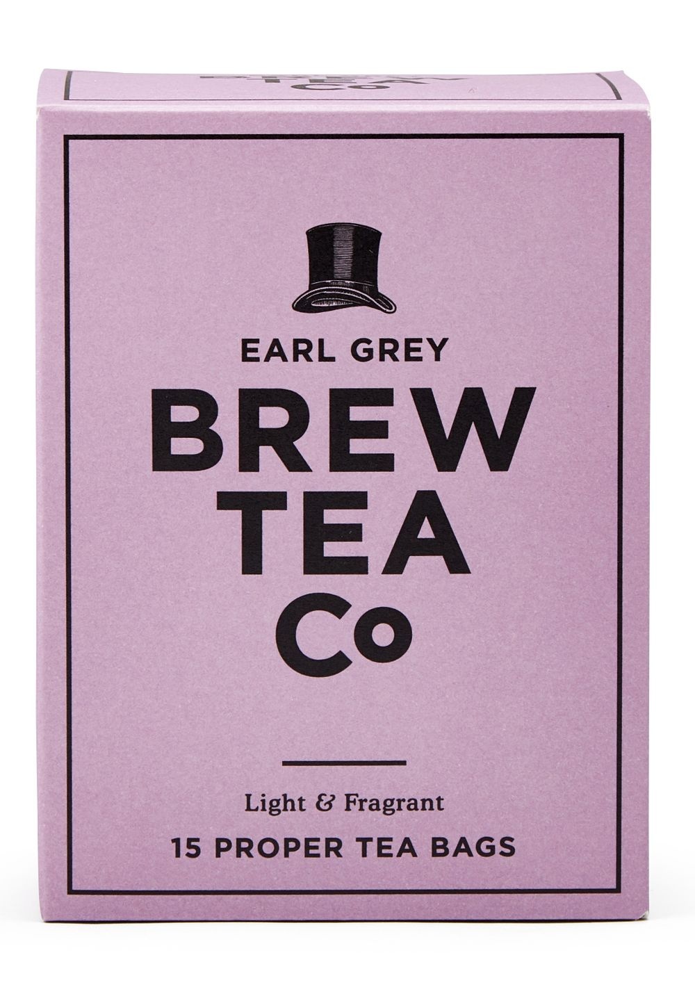 Brew Tea Co Brew Tea Co. - 15 Proper Tea Bags