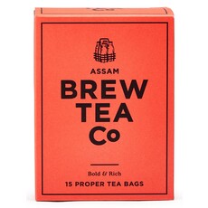 Brew Tea Co Brew Tea Co. - 15 Proper Tea Bags