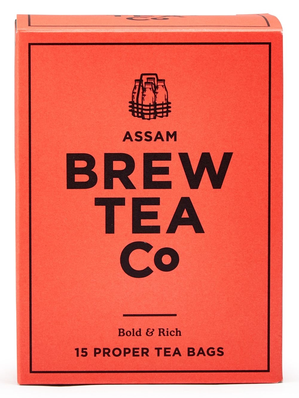 Brew Tea Co Brew Tea Co. - 15 Proper Tea Bags