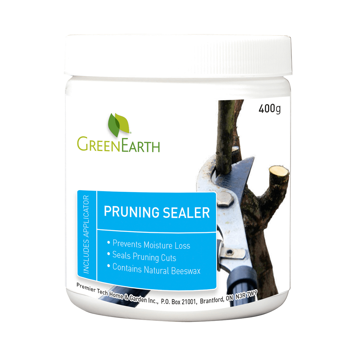 Green Earth Green Earth Pruning Sealer 400g