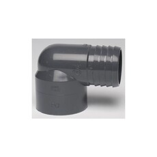 Dura Plastic Products Dura Plastic - Combination Elbow Insert x FIPT