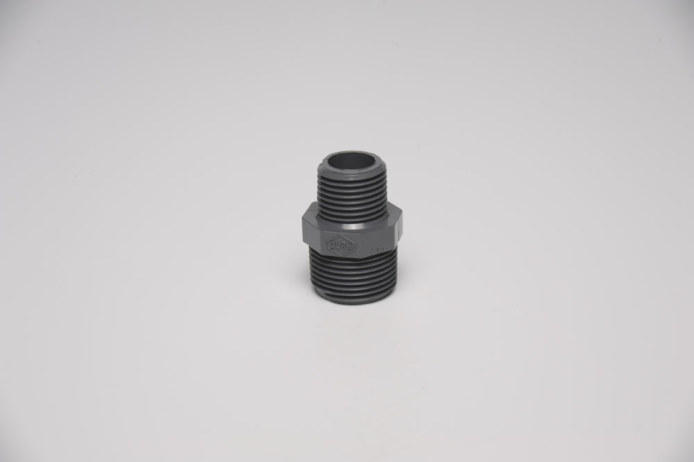 Dura Plastic Products Dura Plastic - Nipple Reducing MIPT x MIPT