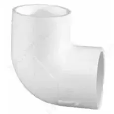 Elbow - PVC (SCH40) 90°