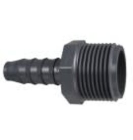 Dura Plastic Products Insert - Reducing Male MIPT x Reducing Insert