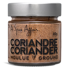 A Spice Affair A Spice Affair - Coriander