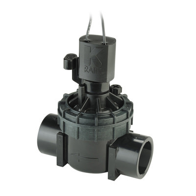 K Rain - Pro 150 Valve : Jar Top