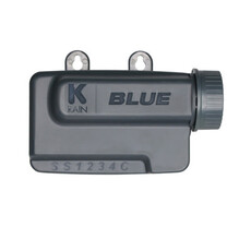 K-RAIN BLUE, 4 STATION, IRRIGATION CONTROLLER