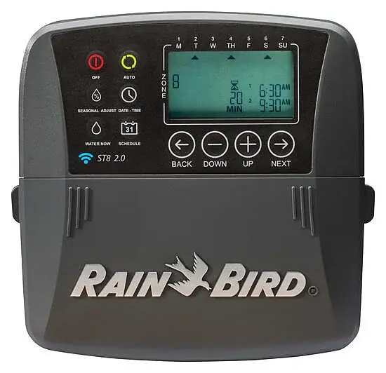 Rainbird Rainbird - Wireless Timer