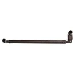 SWING PIPE ASSEMBLY, 12IN LONG, 3/4IN INLET X 3/4IN OUTLET