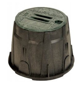 Valve Box Lid Round