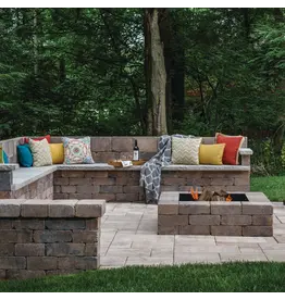 Belgard Weston Stone Fire Pit Kit