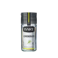 BART Bart - Lemongrass