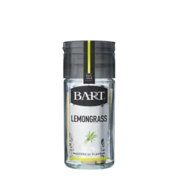 BART Bart - Lemongrass