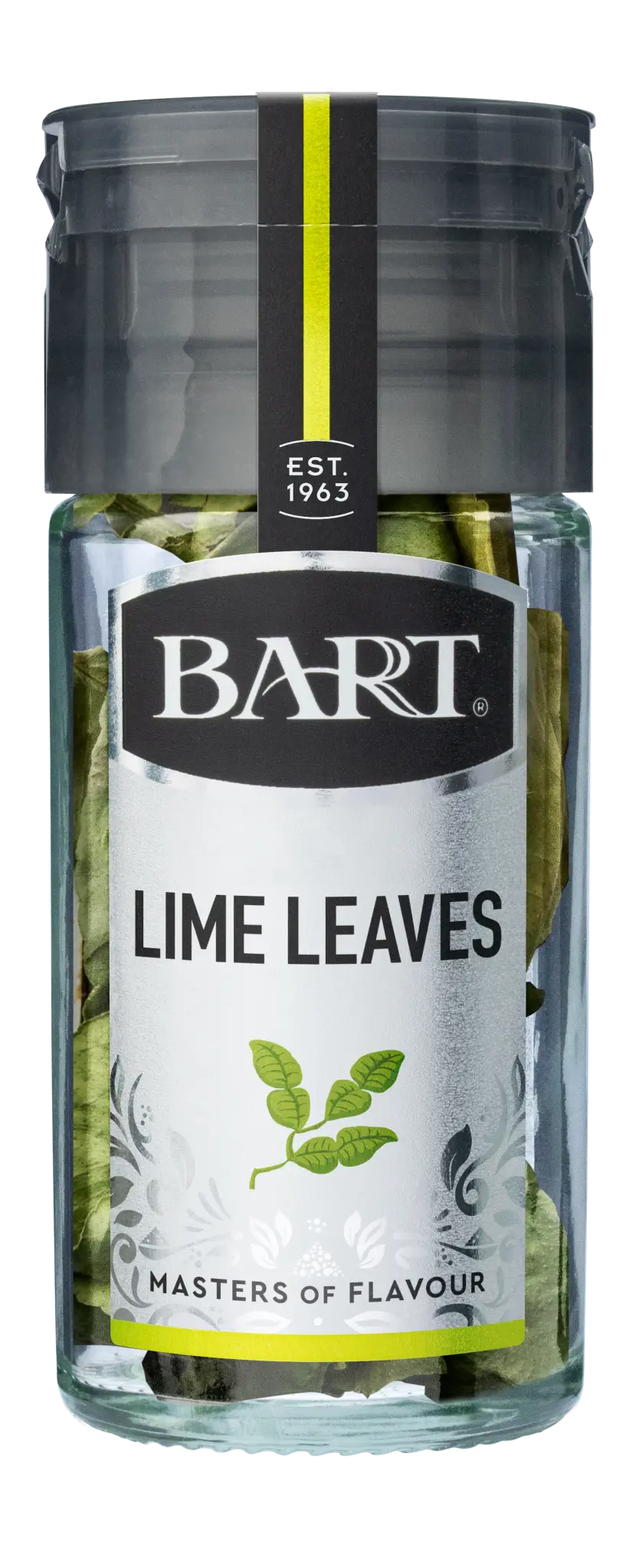 BART Bart - Lime Leaves