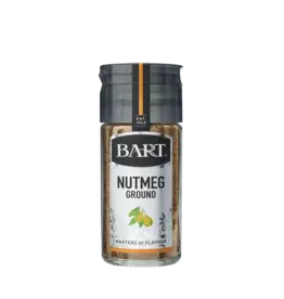 Bart Spices Nutmeg Ground - single