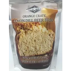 Orange Crate Food Co Beer Bread Mix