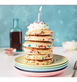 Orange Crate Food Co Pancake Mix - Birthday Sprinkles