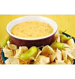 Orange Crate Food Co Hot Dip Mix - 85g Foil Con Queso