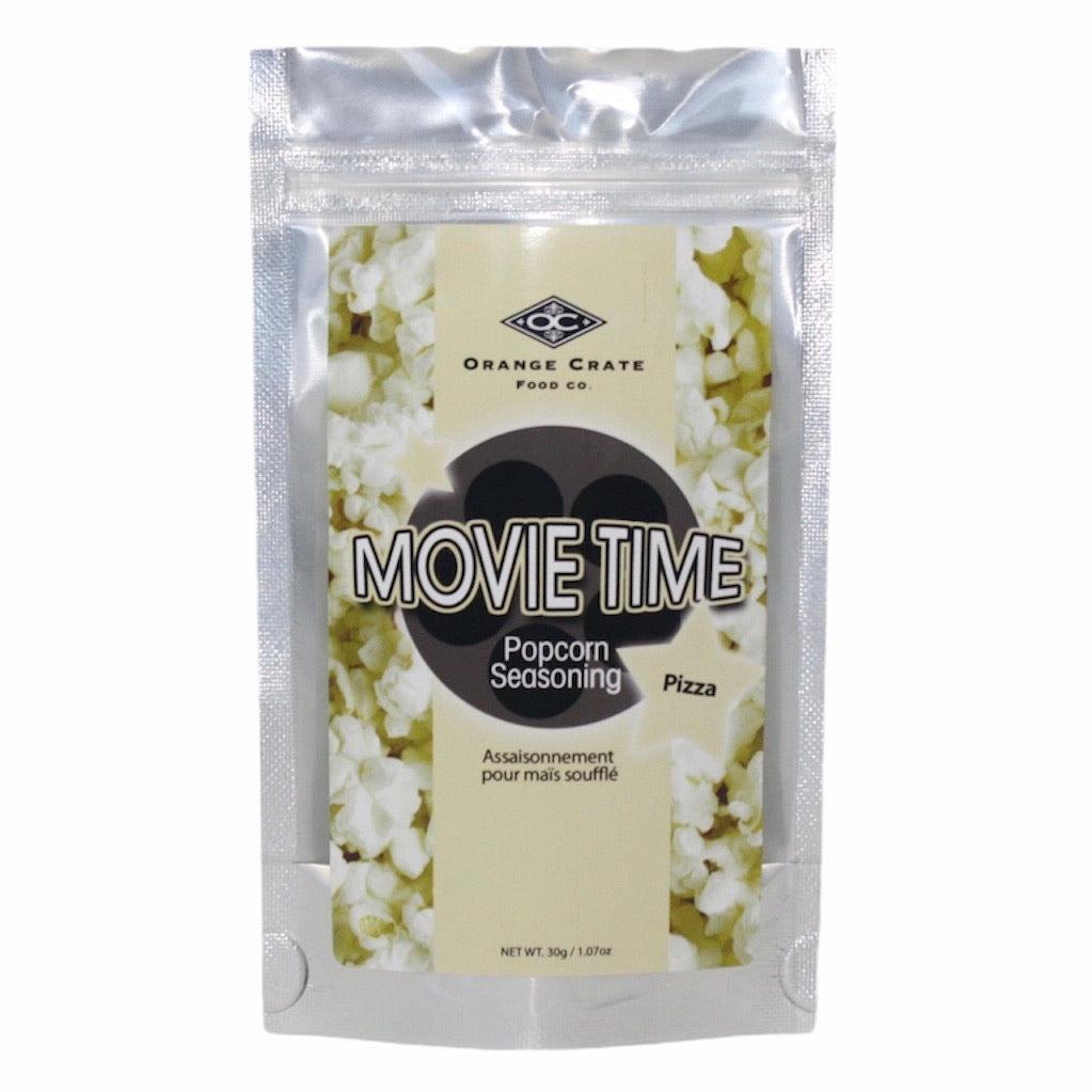 MovieTime Movie Time Popcorn