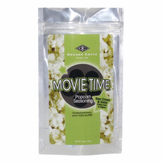 MovieTime Movie Time Popcorn