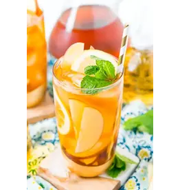Orange Crate Food Co Cold Ice Tea Refresher 30g